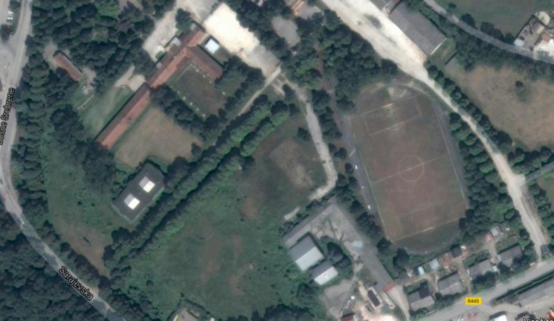 Perspektivna vojna imovina mora se knjižiti na državu BiH